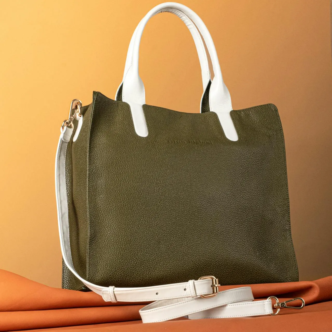 Bolsa Tote Hermes