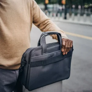 Bolsa Masculina Pasta Zeus