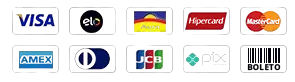 formas de pagamento