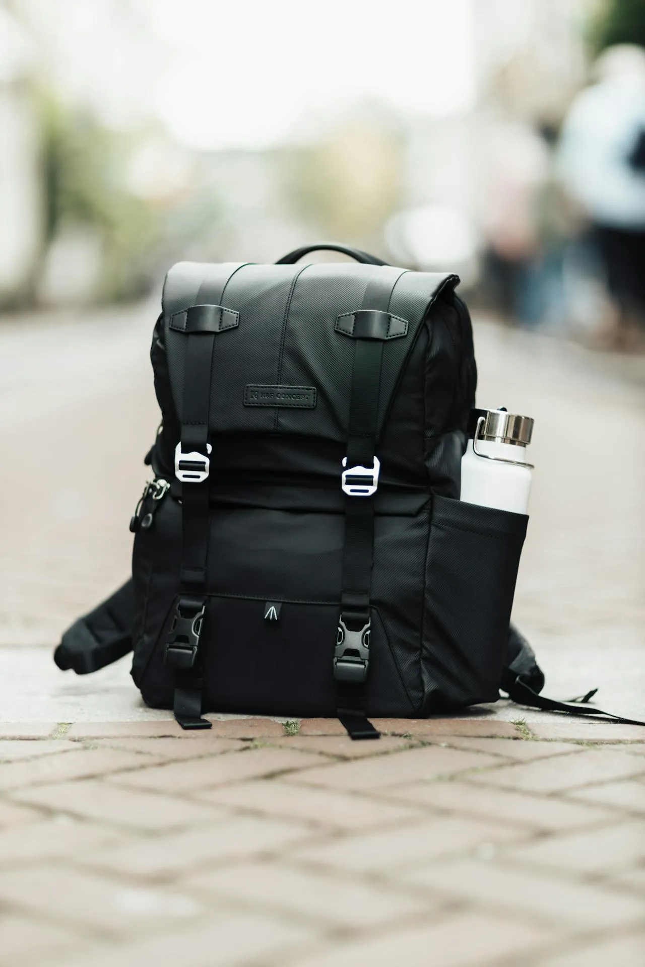 Mochila Urbana Hélios